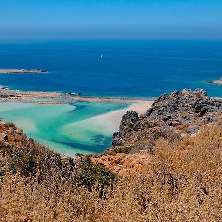 Casa Armonia Seaside By 8Essentially Hanya Dış mekan fotoğraf