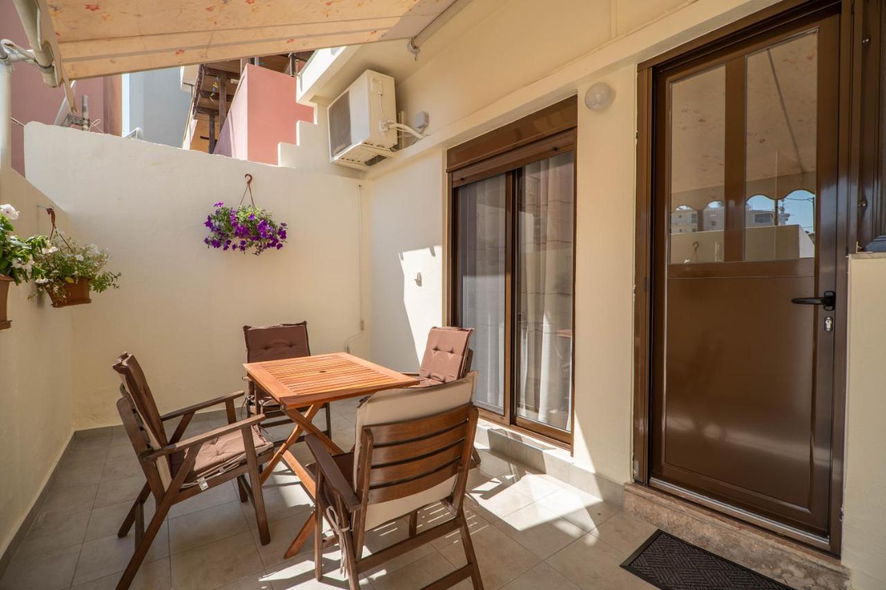 Casa Armonia Seaside By 8Essentially Hanya Dış mekan fotoğraf