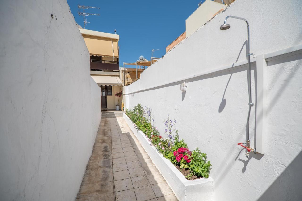 Casa Armonia Seaside By 8Essentially Hanya Dış mekan fotoğraf