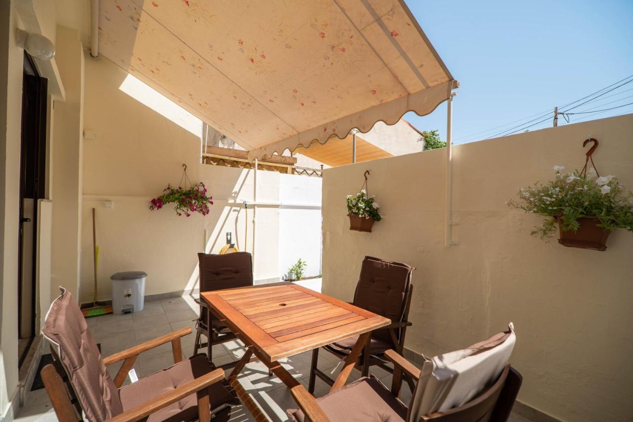 Casa Armonia Seaside By 8Essentially Hanya Dış mekan fotoğraf