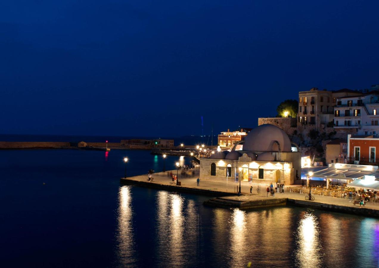 Casa Armonia Seaside By 8Essentially Hanya Dış mekan fotoğraf