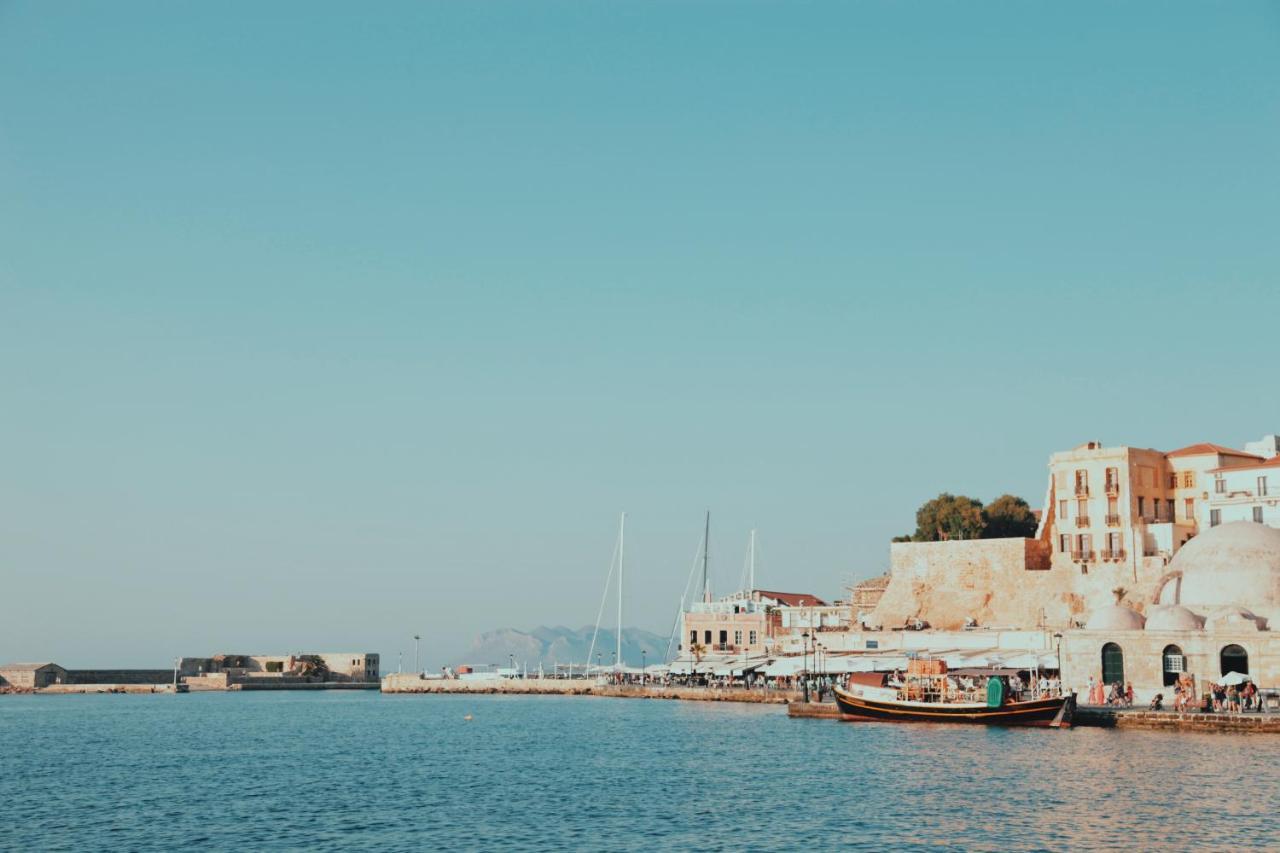 Casa Armonia Seaside By 8Essentially Hanya Dış mekan fotoğraf