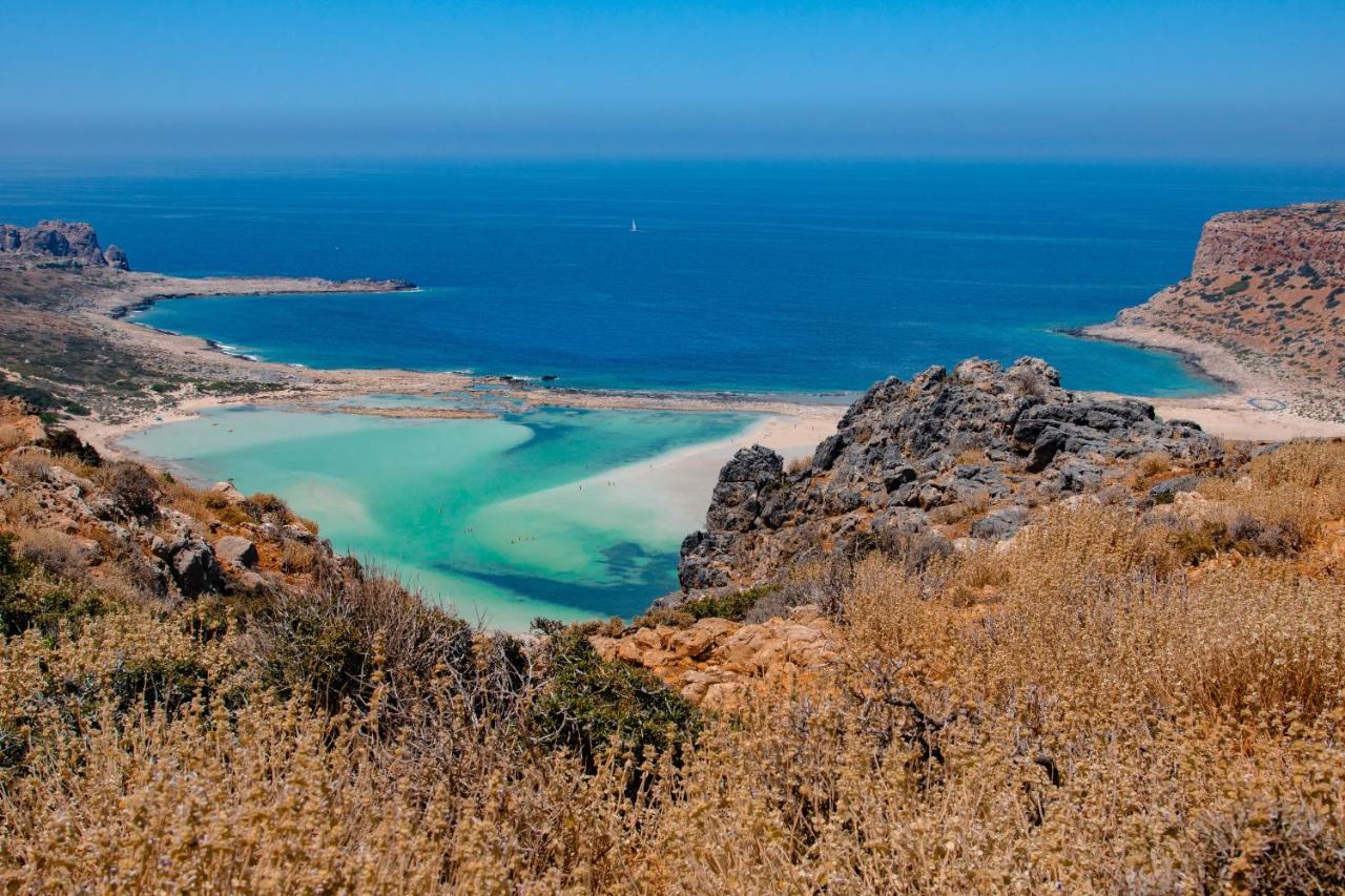 Casa Armonia Seaside By 8Essentially Hanya Dış mekan fotoğraf